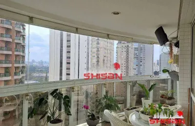 Apartamento residencial à venda, vila mariana, são paulo - ap2823.