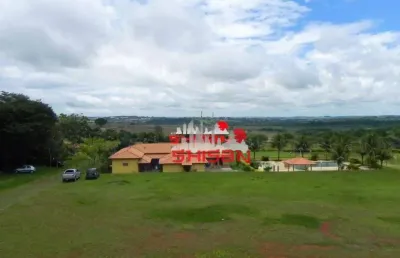 Sítio rural à venda, colina nova boituva, boituva - si0002.