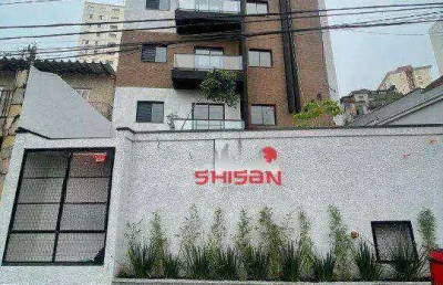 Apartamento residencial à venda, vila paulicéia, são paulo - ap4619.