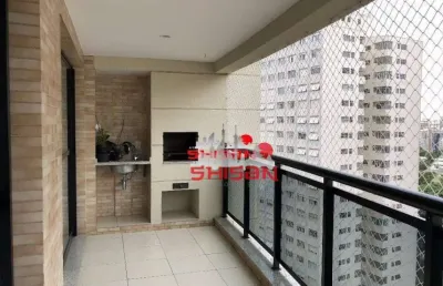Apartamento residencial à venda, vila mariana, são paulo - ap5799.