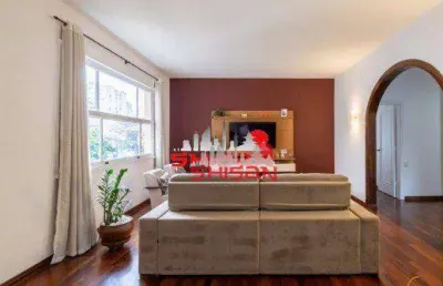 Apartamento residencial à venda, bela vista, são paulo - ap6276.
