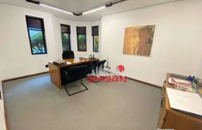 Casa comercial com 5 salas à venda na Rua Estados Unidos, 691, Jardim América, São Paulo