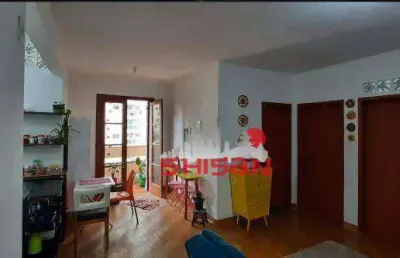 Apartamento com 2 dormitórios à venda, 72 m² por r$ 599.900,00 - bela vista - são paulo/sp