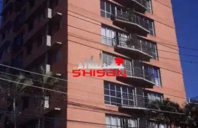 Apartamento com 2 quartos à venda na Rua Doutor Elias Chaves, 137, Centro, São Paulo