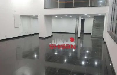 Loja, 200 m² - venda por r$ 3.500.000,00 ou aluguel por r$ 24.350,00/mês - jardins - são paulo/sp