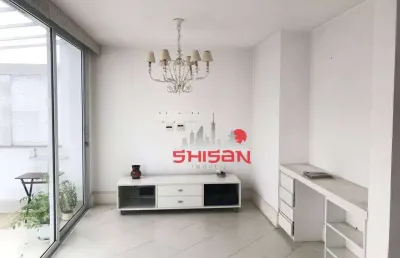 Apartamento residencial à venda, alto da mooca, são paulo - ap0259.
