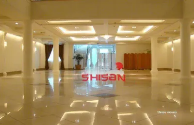 Prédio à venda, 1700 m² por r$ 15.300.000,00 - vila mariana - são paulo/sp