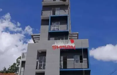 Apartamento com 1 quarto à venda na Rua Doutor Zuquim, 880, Santana, São Paulo