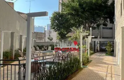 Apartamento com 2 quartos à venda na Rua Junqueira Freire, 231, Liberdade, São Paulo