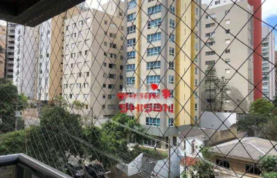 Apartamento com 2 dormitórios à venda, 79 m² por r$ 1.280.000,00 - paraíso - são paulo/sp