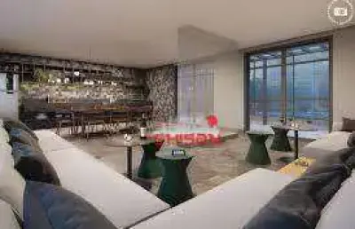 Apartamento a venda condomínio edifício signature by ott