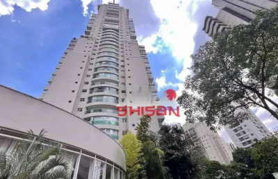 Apartamento com 2 quartos à venda na Alameda Ministro Rocha Azevedo, 38, Cerqueira César, São Paulo