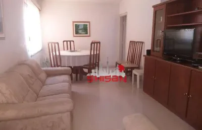 Apartamento com 3 quartos à venda na Rua Harmonia, 681, Sumarezinho, São Paulo