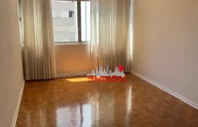 Apartamento tres quartos a venda no jardim paulista!