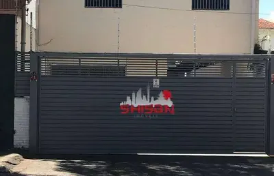 Casa comercial à venda na Rua Bamboré, 41, Ipiranga, São Paulo