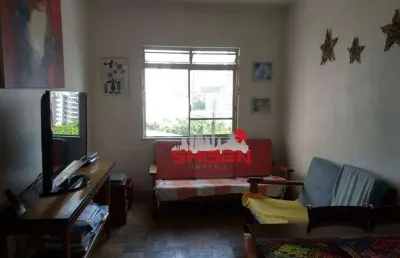 Apartamento com 2 dormitórios à venda,- sumaré - são paulo/sp