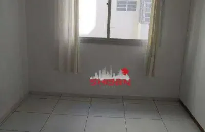 Apartamento um quarto,vaga de garagem a venda campos eliseos!