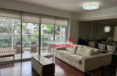 Paraiso apartamento com 3 dormitórios à venda, 138 m² por r$ 2.700.000 - paraíso - são paulo/sp