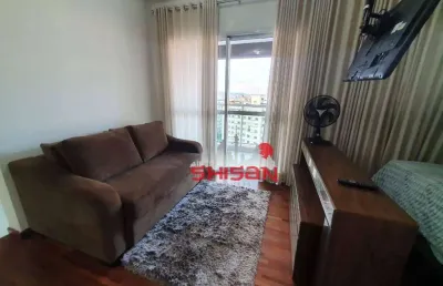 Apartamento com 1 quarto à venda na Avenida São João, 1, República, São Paulo