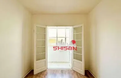 Apartamento com 2 quartos à venda na Alameda Ribeiro da Silva, 466, Campos Eliseos, São Paulo