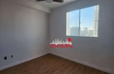 Apartamento com 2 quartos à venda na Rua do Bosque, 804, Barra Funda, São Paulo
