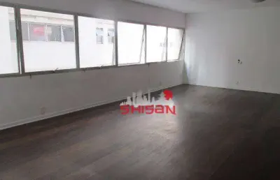 Apartamento com 3 quartos à venda na Alameda Campinas, 925, Jardim Paulista, São Paulo
