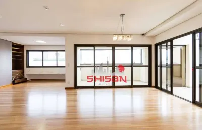 Apartamento com 3 quartos à venda na Alameda das Boninas, 299, Mirandópolis, São Paulo