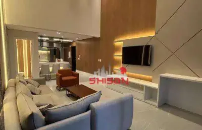 Apartamento com 2 quartos para alugar na Rua Augusta, 2313, Cerqueira César, São Paulo