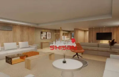Apartamento com 3 dormitórios, 235 m² - venda por r$ 5.980.000,00 ou aluguel por r$ 58.741,00/mês - jardim paulista - são paulo/sp