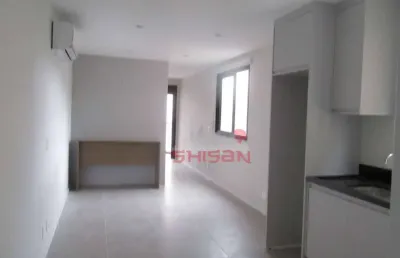 Apartamento com 1 dormitório para alugar, 44 m² por r$ 4.980,42/mês - santa cecília - são paulo/sp