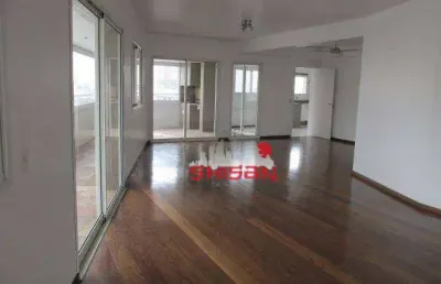 Apartamento com 4 dormitórios, 265 m² - venda por r$ 5.330.000,00 ou aluguel por r$ 26.410,71/mês - paraíso - são paulo/sp