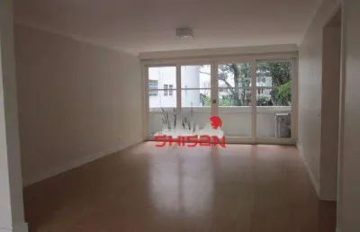 Apartamento com 2 dormitórios à venda, 214 m² por r$ 3.190.000,00 - jardim paulista - são paulo/sp