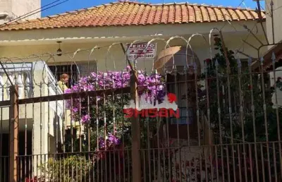 Casa com 2 quartos à venda na Praça dos Trópicos, 17, Vila Nivi, São Paulo