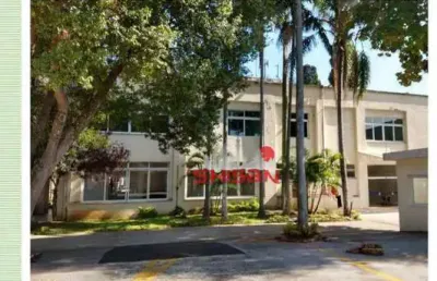 Prédio, 5080 m² - venda por r$ 27.000.000,00 ou aluguel por r$ 85.000,00/mês - indianópolis - são paulo/sp