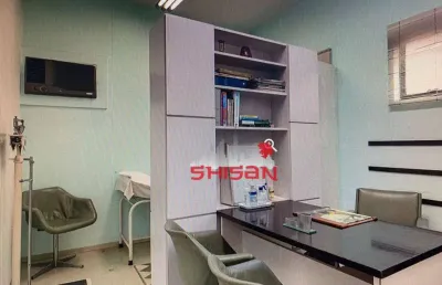 Sobrado à venda, 300 m² por r$ 2.600.000 - jardim paulista - são paulo/sp