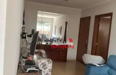 Apartamento com 2 dormitórios à venda, 78 m² por r$ 700.000 - vila clementino - são paulo/sp