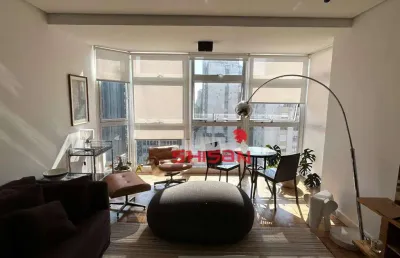 Apartamento com 3 quartos à venda na Alameda Jaú, 731, Jardim Paulista, São Paulo