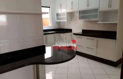 Casa com 3 quartos à venda na Rua Tucuri, 67, Bosque da Saúde, São Paulo