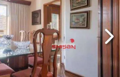 Apartamento com 4 dormitórios à venda, 306 m² por r$ 1.930.000,00 - higienópolis - são paulo/sp