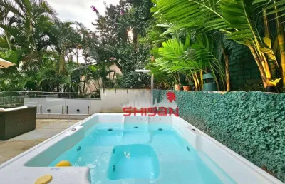 Casa com 3 quartos à venda na Rua Tomé Portes, 1, Brooklin, São Paulo