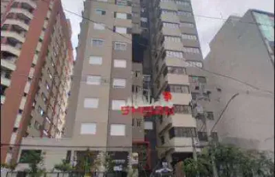 Apartamento com 1 dormitório para alugar, 35 m² por r$ 3.579,08/mês - santa cecília - são paulo/sp