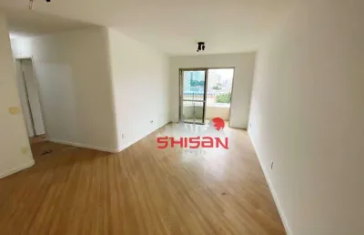 Apartamento com 3 dormitórios, 83 m² - venda por r$ 901.000,00 ou aluguel por r$ 6.369,00/mês - vila pompeia - são paulo/sp