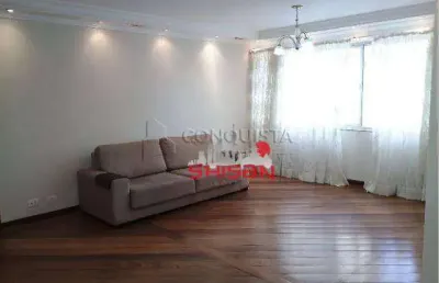 Apartamento com 3 dormitórios à venda, 112 m² por r$ 1.145.000,00 - vila clementino - são paulo/sp
