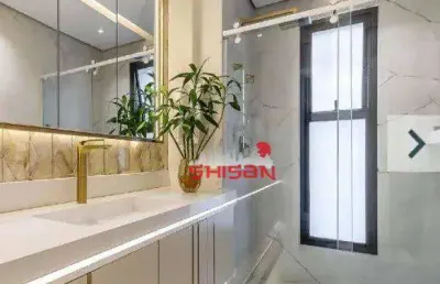 Apartamento com 3 quartos à venda na Avenida Professor Ascendino Reis, 1284, Vila Clementino, São Paulo