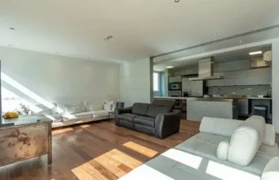 Apartamento com 3 quartos à venda na Alameda Jaú, 1375, Jardim Paulista, São Paulo