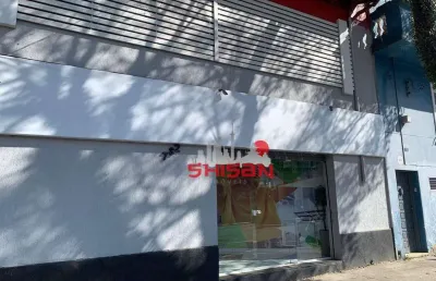 Sobrado com 5  salas praça da árvore - são paulo/sp