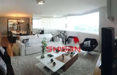 Apartamento com 3 dormitórios, 200 m² - venda por r$ 1.787.000,00 ou aluguel por r$ 15.680,00/mês - perdizes - são paulo/sp