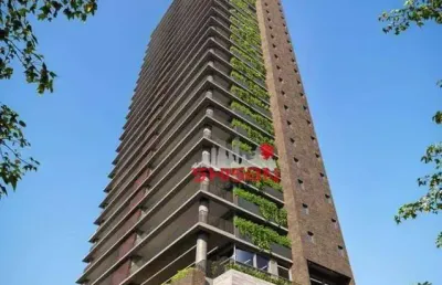 Apartamento com 3 dormitórios à venda, 181 m² por r$ 5.845.000,00 - paraíso - são paulo/sp