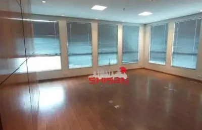 Sala comercial para alugar na Avenida Angélica, 2510, Consolação, São Paulo