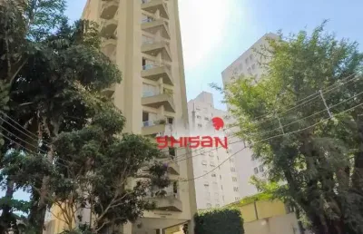 Apartamento com 1 dormitório à venda, 43 m² por r$ 520.000,00 - vila mariana - são paulo/sp